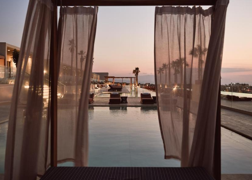 The Royal Senses Resort & SPA | zwembad